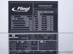 FLIEGL SVS 550 Spezial
