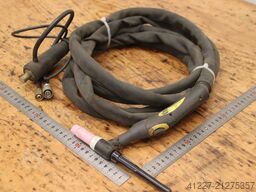 ESAB 4 m Gasgekühlt