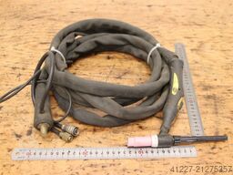 ESAB 4 m Gasgekühlt