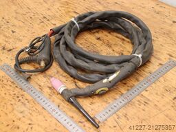 ESAB 4 m Gasgekühlt