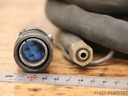 Schmidt Schweißtechnik 8,3 m Gasgekühlt