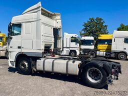 DAF XF 105.460 EURO 5,  MANUAL gearbox, FRIGO