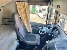 DAF XF 105.460 EURO 5,  MANUAL gearbox, FRIGO