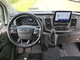 FORD TRANSIT CUSTOM 2.0 L2H1 Dubbele Cabine!