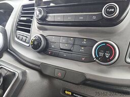 FORD TRANSIT CUSTOM 2.0 L2H1 Dubbele Cabine!