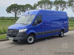 MERCEDES-BENZ SPRINTER 315 CDI AUT. L3H2