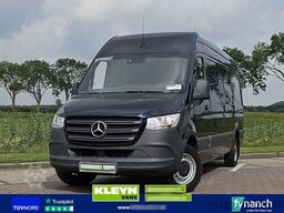 MERCEDES-BENZ SPRINTER 317 ac automaat EURO6