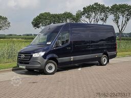 MERCEDES-BENZ SPRINTER 317 ac automaat EURO6