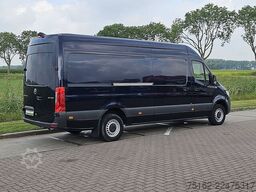 MERCEDES-BENZ SPRINTER 317 ac automaat EURO6