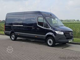 MERCEDES-BENZ SPRINTER 317 ac automaat EURO6