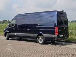 MERCEDES-BENZ SPRINTER 317 ac automaat EURO6