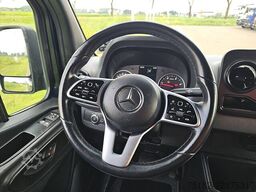MERCEDES-BENZ SPRINTER 317 ac automaat EURO6