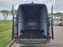 MERCEDES-BENZ SPRINTER 317 ac automaat EURO6