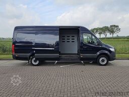 MERCEDES-BENZ SPRINTER 317 ac automaat EURO6