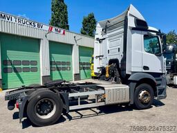 Mercedes-Benz Antos 1933  vin: WDB96340310330537  apk tot 22...