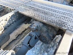 Mercedes-Benz Antos 1933  vin: WDB96340310330537  apk tot 22...
