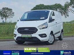 FORD TRANSIT CUSTOM 2.0 L1H1 170Pk Automaat!