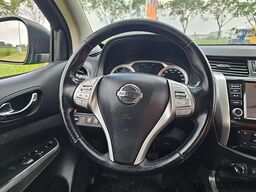 NISSAN NAVARA 2.3 DCI 160 4WD