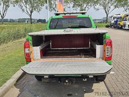 NISSAN NAVARA 2.3 DCI 160 4WD