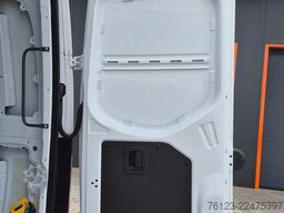 MERCEDES-BENZ Sprinter III Kasten  519 CDI RWD 4x 4 Allrad