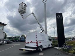 RENAULT Master 2.3 dCi / France Elevateur 121FT, 12m