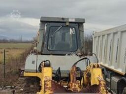 Komatsu AX-3