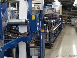 Gallus ARSOMA EM 410 (Flexo/Screen)