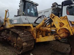 Komatsu D155AX-5