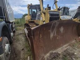 Komatsu D155AX-5