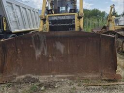 Komatsu D155AX-5