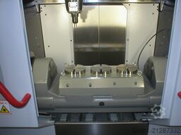 Hermle C600U, C20U, C30U, C250U, B300U