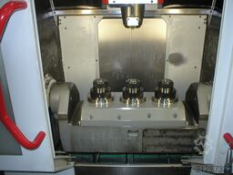 Hermle C600U, C20U, C30U, C250U, B300U