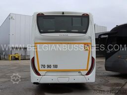 Iveco Crossway/Airco/Lift