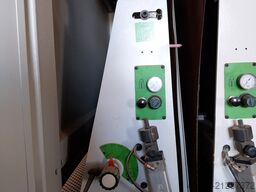 BIESSE ARTECH - ITALY LEVIA 330