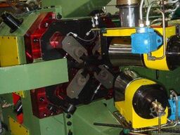 EUROMAQUINA AVS 25 Pointing machine