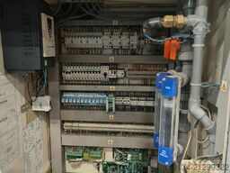 THERMATOOL HF WELDER CFI 200KW