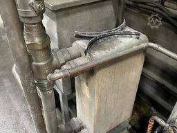 THERMATOOL HF WELDER CFI 200KW