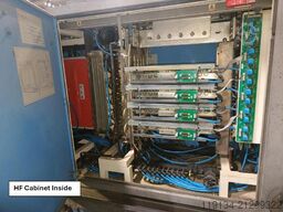 THERMATOOL HF WELDER CFI 200KW