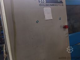 GILDEMEISTER CTX 510