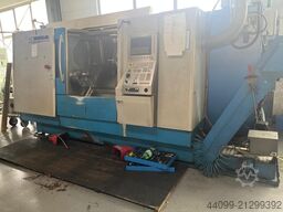 GILDEMEISTER CTX 510