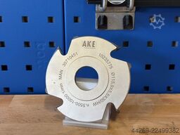 AKE 