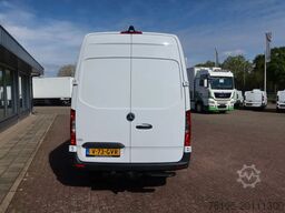 Mercedes-Benz Sprinter 317 CDI Automaat Carrier Koel/Vries/ve...