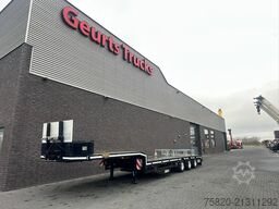 Broshuis 3 ABSD-48/2X TELESCOOP