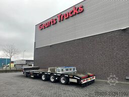 Broshuis 3 ABSD-48/2X TELESCOOP