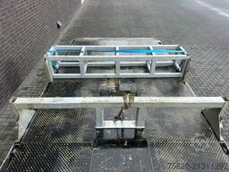 Broshuis 3 ABSD-48/2X TELESCOOP