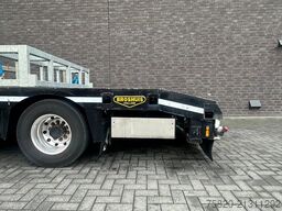 Broshuis 3 ABSD-48/2X TELESCOOP