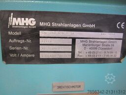 MHG SMG 260