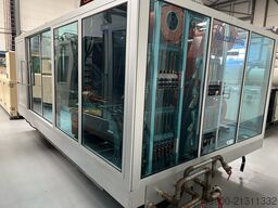 KraussMaffei KM 800 - 6100 MX