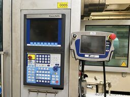 KraussMaffei KM 800 - 6100 MX