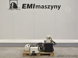 podajnik do strugarki czterostronnej 